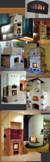 STOVES