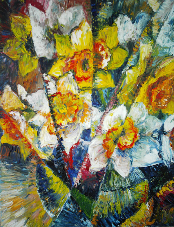 flowers