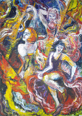 cabaret