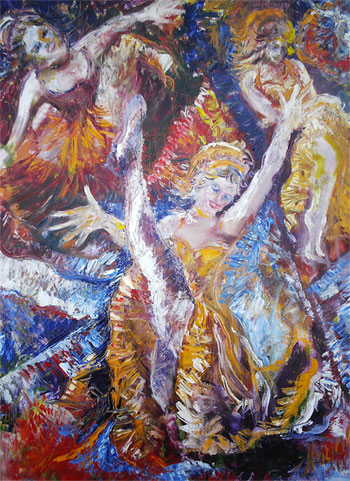 cabaret