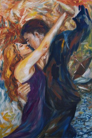 tango
