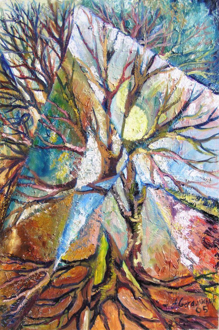 tree